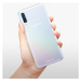 Plastové puzdro iSaprio - 4Pure - mléčný bez potisku - Samsung Galaxy A50