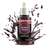 Army Painter - Warpaints Fanatic: Mulled Berry