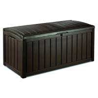 KETER /230399/ ULOZNY BOX GLENWOOD BROWN