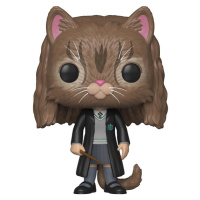 Funko POP! Harry Potter: Hermione Granger As Cat