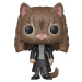 Funko POP! Harry Potter: Hermione Granger As Cat