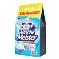 Waschkönig Wäsche Meister Universal prášok na pranie 10,5kg 140PD