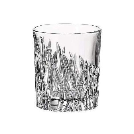 Crystal Bohemia WICKER poháre na whisky 320 ml 6 ks