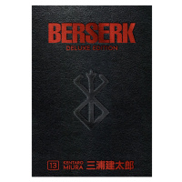 Dark Horse Berserk Deluxe Edition 13