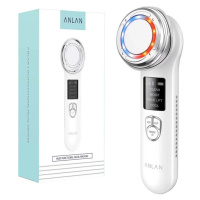 Masážny prístroj na tvár ANLAN EMS facial massager 01-ADRY13-02A