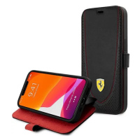 Púzdro Ferrari FEFLBKP13LRGOK iPhone 13 Pro 6.1