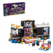 LEGO ® 42619 Pop Star Music Tour Bus