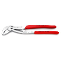 KNIPEX Kliešte inštalatérske Cobra 8703300