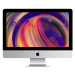 Apple iMac 21,5" Retina 4K 3,0 GHz / 8GB / 1TB Fusion Drive / Radeon Pro 560X 4 GB / strieborný 