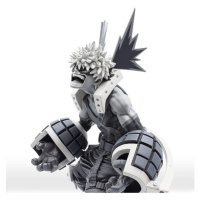 Figúrka Bandai Banpresto My Hero Academia - World Colosseum Modeling Academy Super Master Stars 