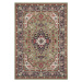 Kusový koberec Mirkan 104097 Green - 120x170 cm Nouristan - Hanse Home koberce