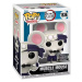 Funko POP! #1536 Animation: Demon Slayer- Muscle Mouse (Exclusive)