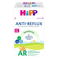 HiPP Anti-Reflux Špeciálna dojčenská výživa od narodenia, 600 g