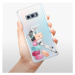 Odolné silikónové puzdro iSaprio - Girl Boss - Samsung Galaxy S10e