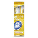 WHITE GLO Smokers špeciálne pre fajčiarov - bieliaca zubná pasta 150g + kefka na zuby a medzizub