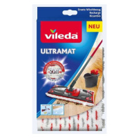 VILEDA ULTRAMAX MOP NAHRADA MICROFIBRE 2V1 155747