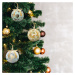 Vianočné ozdoby v súprave 6 ks Classics – Kartos