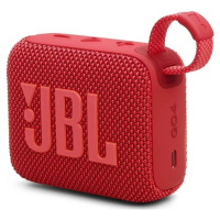 JBL GO4 RED