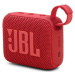 JBL GO4 RED