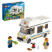 LEGO Prázdninový karavan 60283