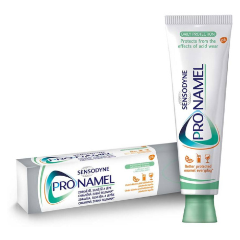 SENSODYNE PRONAMEL MINT ZUBNÁ PASTA 75ML