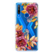 Odolné silikónové puzdro iSaprio - Fall Flowers - Huawei Honor 9X