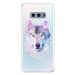 Odolné silikónové puzdro iSaprio - Wolf 01 - Samsung Galaxy S10e