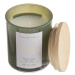 SCENTED CANDLE Vonná sviečka Eucalyptus