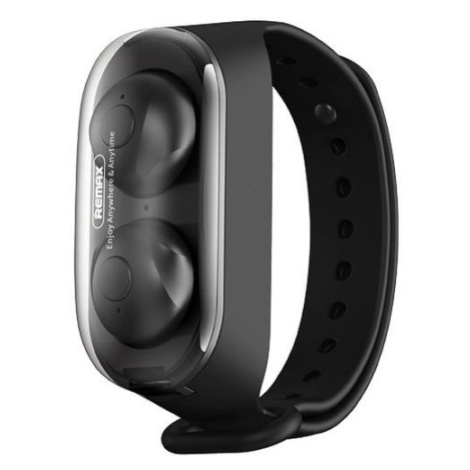 Slúchadlá Bluetooth REMAX TWS-15 Black