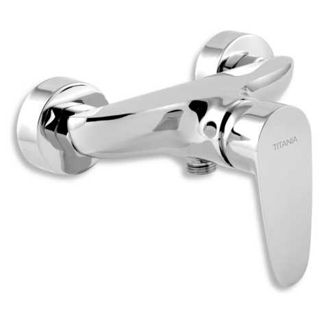 Novaservis Titania Smart - Sprchová batéria, chróm 98061/1,0