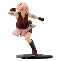 SFC Super Figure Collection Naruto Shippuden Sakura PVC figure 14 cm