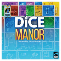 Arcane Wonders Dice Manor