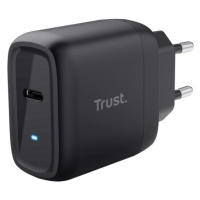 TRUST napájací adaptér MAXO pre notebooky 45W USB-C