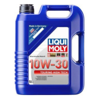 Motorový olej LIQUI MOLY 1272