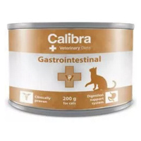 CALIBRA Veterinary Diets Gastrointestinal konzerva pre mačky 200 g