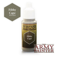 Army Painter - Warpaints - Filthy Cape