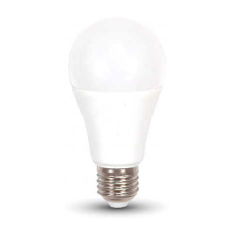 LED Žiarovka A65 E27 17W SB