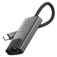 LINQ 2.5Gbe USB-C Ethernet Adapter