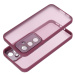 VARIETE Case Xiaomi Redmi Note 12S purple