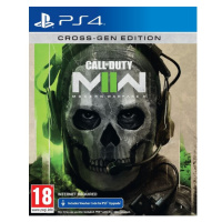 Call of Duty: Modern Warfare 2 (PS4)