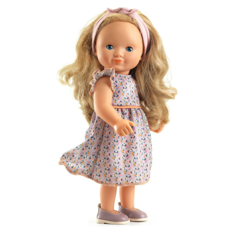 Lovely Pomea - bábika Marie DJECO