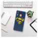 Odolné silikónové puzdro iSaprio - Superman 03 - Samsung Galaxy A40