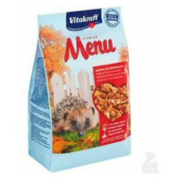 Vitakraft krmivo pre ježkov Hedgehog Dry Premium 600g