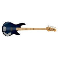 G&L Research L-1000 - Blueburst, MP