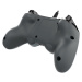 PS4 HW Gamepad Nacon Compact Controller Grey