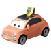 Mattel Cars 3 Auta Cartney Carsper