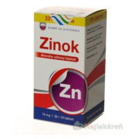 Dobré z SK Zinok 15 mg, 40 ks