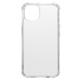 Tactical TPU Plyo Kryt pre Apple iPhone 13 Transparent