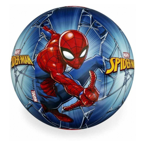 Bestway Detský nafukovací plážový balón Spider Man II