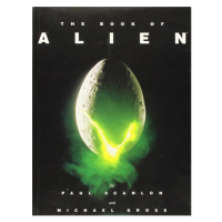 Titan Books Book of Alien